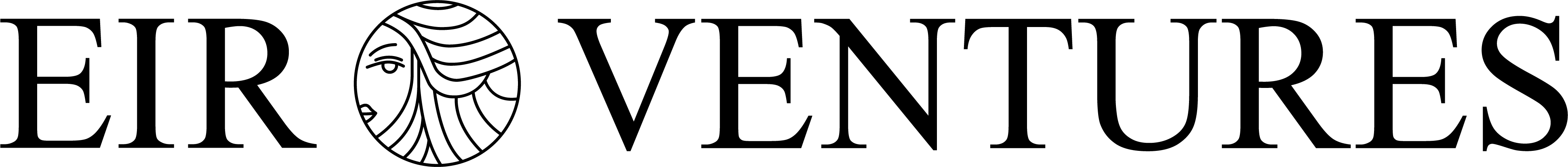 Eir Ventures logo