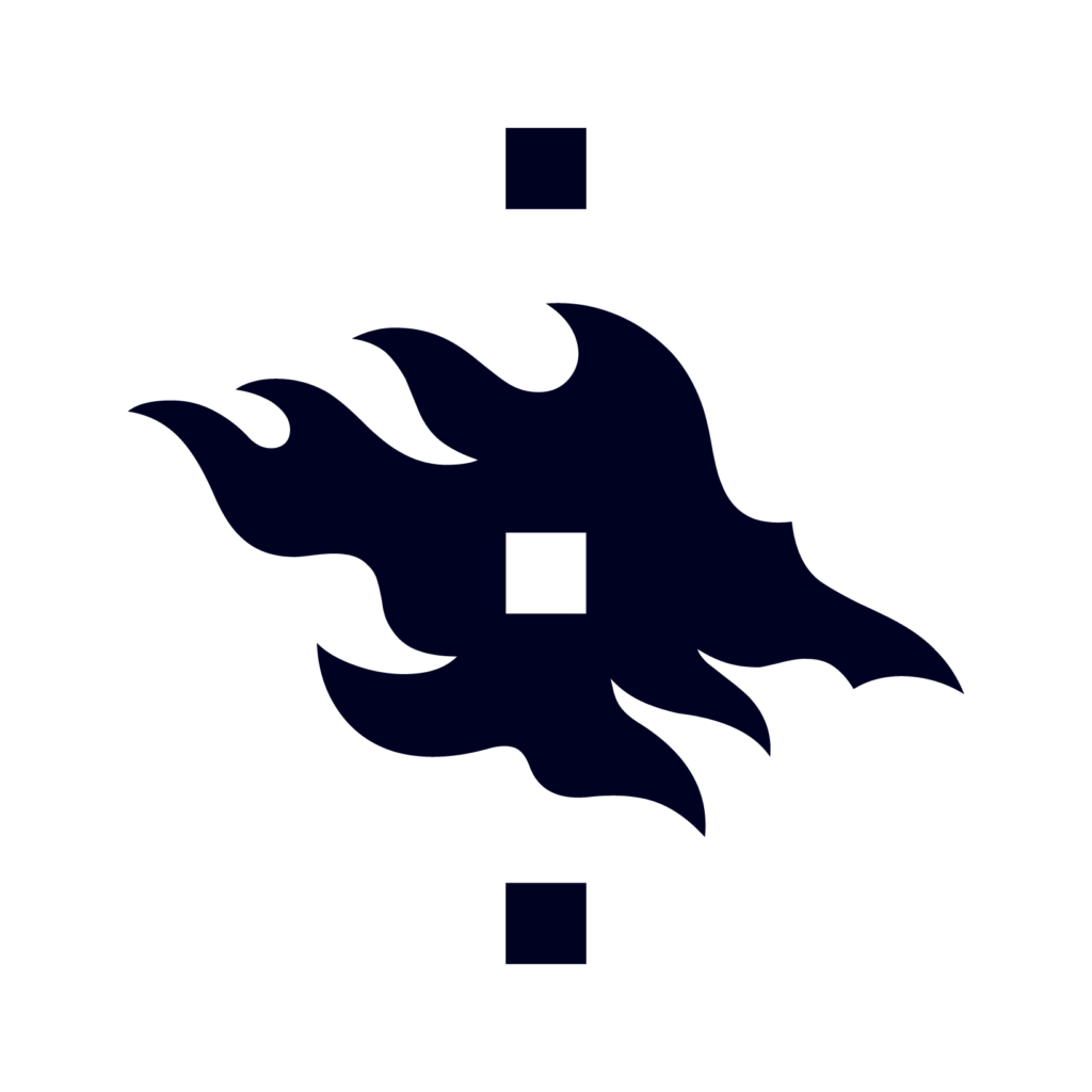 Helsinki University Funds logo