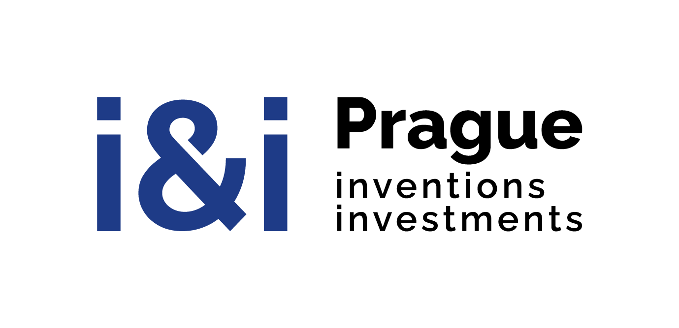 i&i Prague logo
