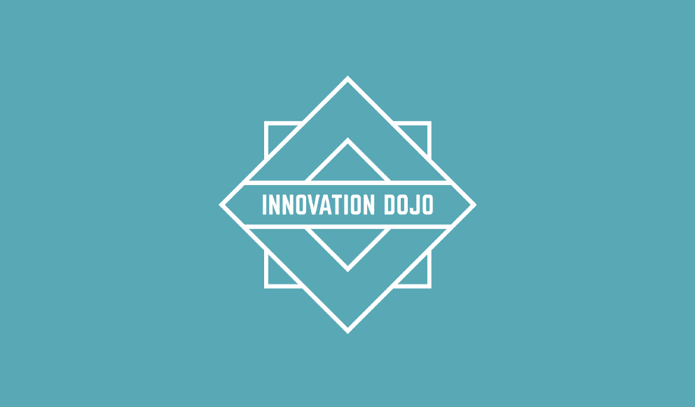 Innovation Dojo logo