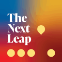 The Next Leap logo