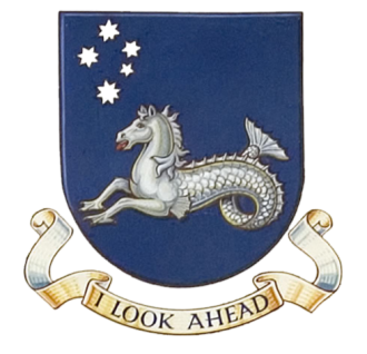 University of Newcastle logo
